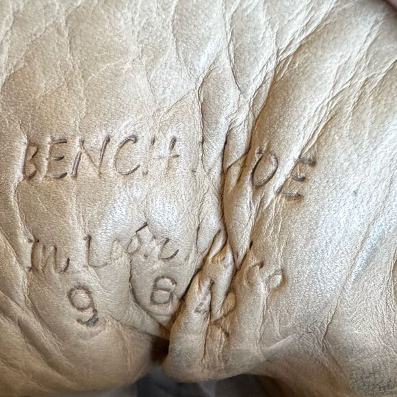 Rare Bed Stu Tactic Moto Zip Combat Chukka Rustic Boots Womens 9 - Picture 7 of 7